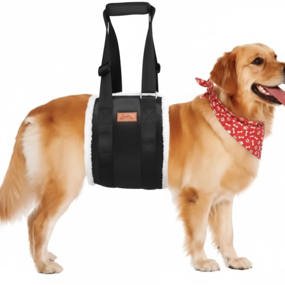 Dog Support Harness - Picture 1 of 4